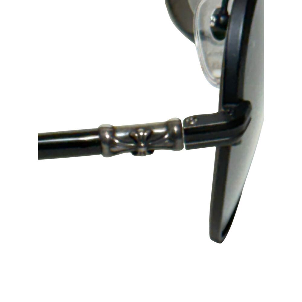 Chrome Hearts Probasshole Aviator Sunglasses - Picture 6 of 8
